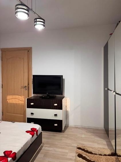 Apartament cu 2 camere decomandat, mobilat în Lipovei