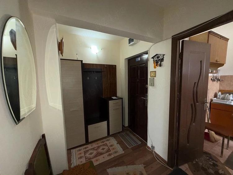 Apartament cu 3 camere decomandat în Ultracentral