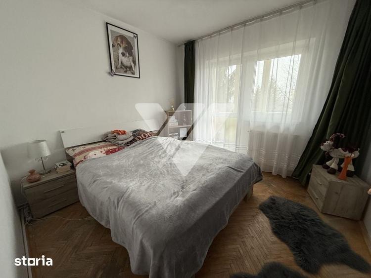 Apartament cu 3 camere în Valea Aurie