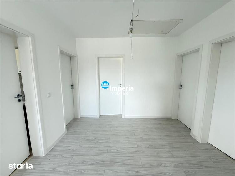 Casă cu 4 camere cu Teren 600 Mp în Ciurea