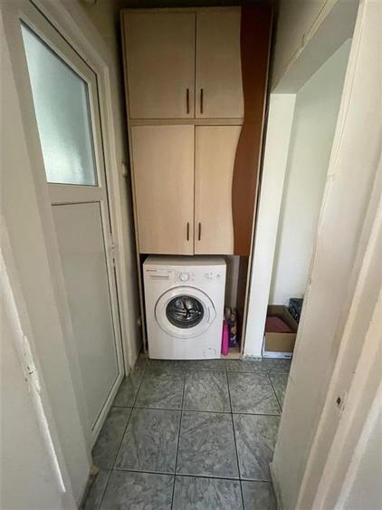 Apartament cu 2 camere semidecomandat, mobilat în Păcurari