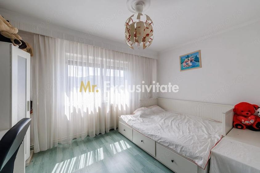 Apartament cu 2 camere semidecomandat în Prundu