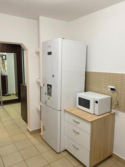 Apartament cu 2 camere în Tineretului