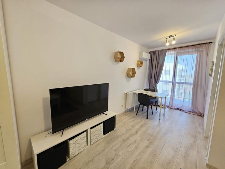 Apartament cu o camera de inchiriat, Hils Pallady - 7