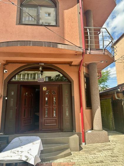 Vitan Mall, Mihai Bravu, Dristor metrou P+2 - 2