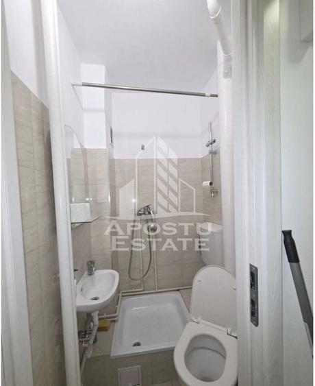 Apartament 1 camera, Pet-Friendly, Complexul Studențesc - 5