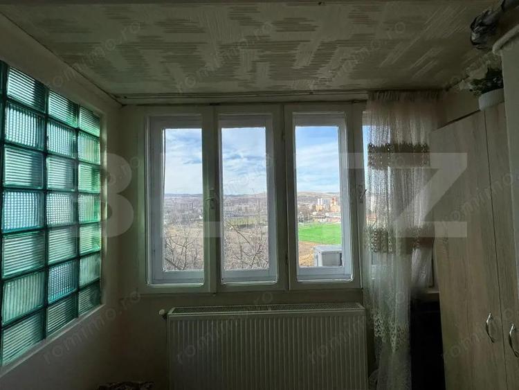 Apartament cu 3 camere in Hunedoara - 13