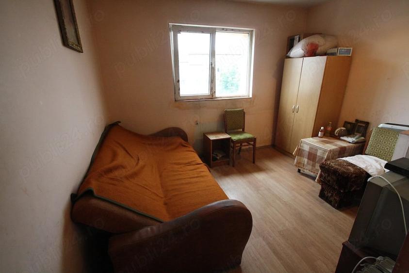 Proprietar vand garsoniera Zona Dambovita, 23.500 euro - 5