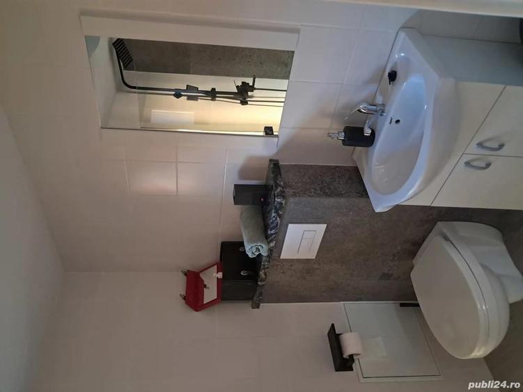 Cabana Casa de vacanta in Bucovina - 21