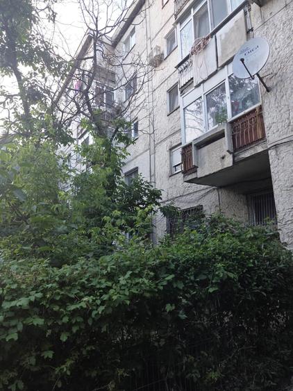 Rahova - Caporal Ilina - Apartament 2 camere confort 1 , decomandat - Anul 1986 - 11