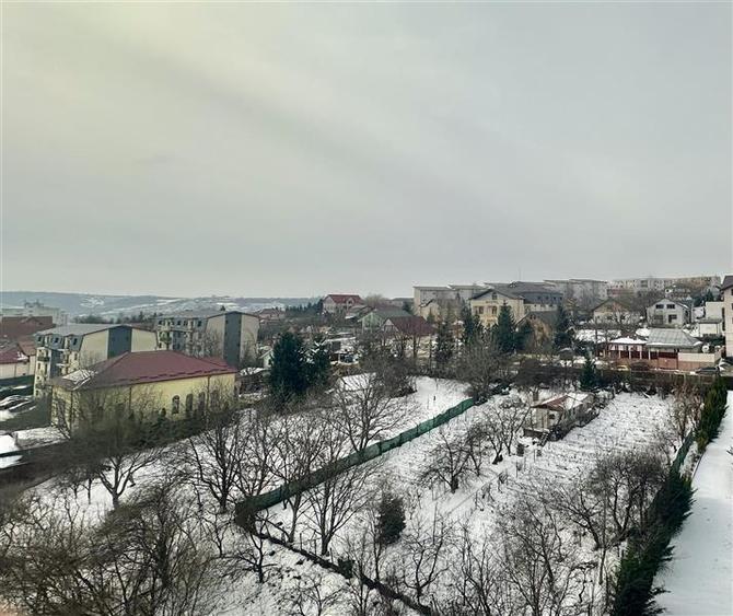 Apartament 2 camere decomandat Rediu - 9