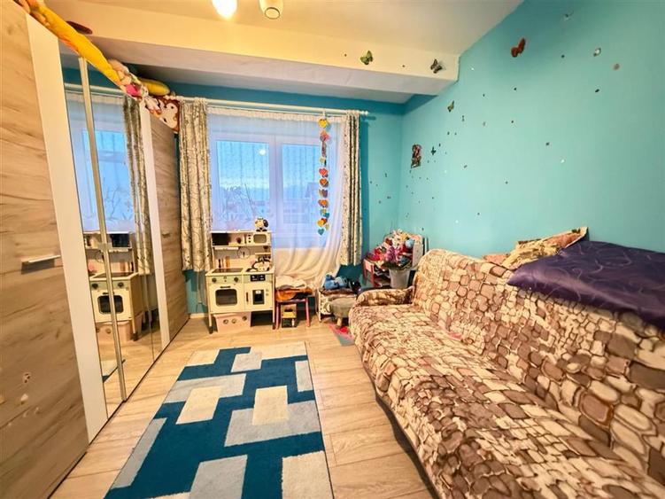 Apartament 3 camere etaj intermediar zona Cartierul Arhitectilor - 5