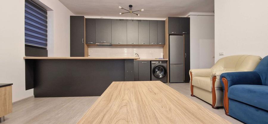 Apartament de inchiriat, strada Bratarii - 1