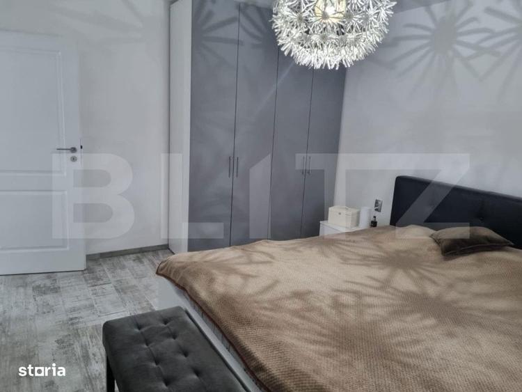 Casa 3 camere zona Ford - 17