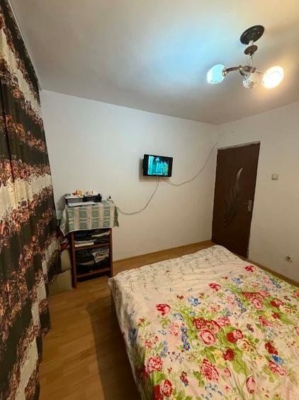 Apartament 3 camere de vânzare – Bârlad, Vaslui | Parter + grădină - 2