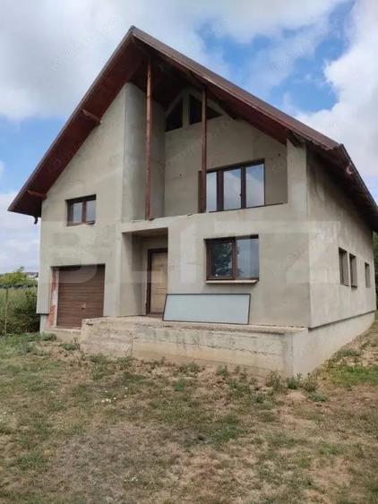Casa Individuala Burdujeni, 15 ari teren, 146mp utili. - 1
