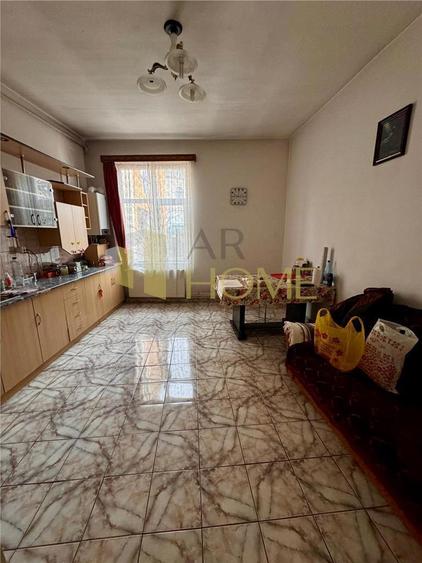 Inchiriere casa 4 camere plus dependinte in Ploiesti, zona ultracentrala - 12