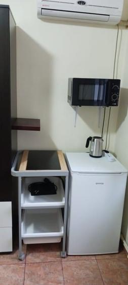 Vand garsoniera zona Dacia - 1