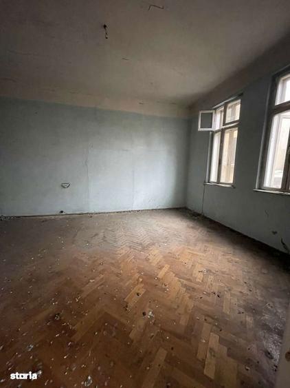 Ultracentral,Pache,S+P+2+terasa,S-700mp utili, teren 345m,investi?ie! - 3