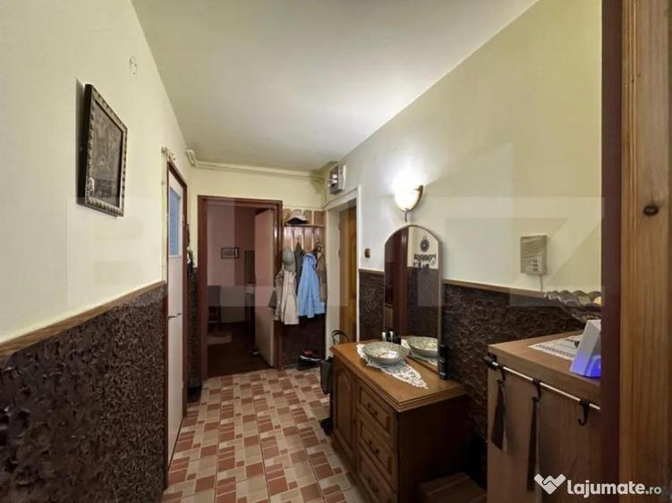 Apartament 3 camere, 68 mp, Centrul Civic - 5