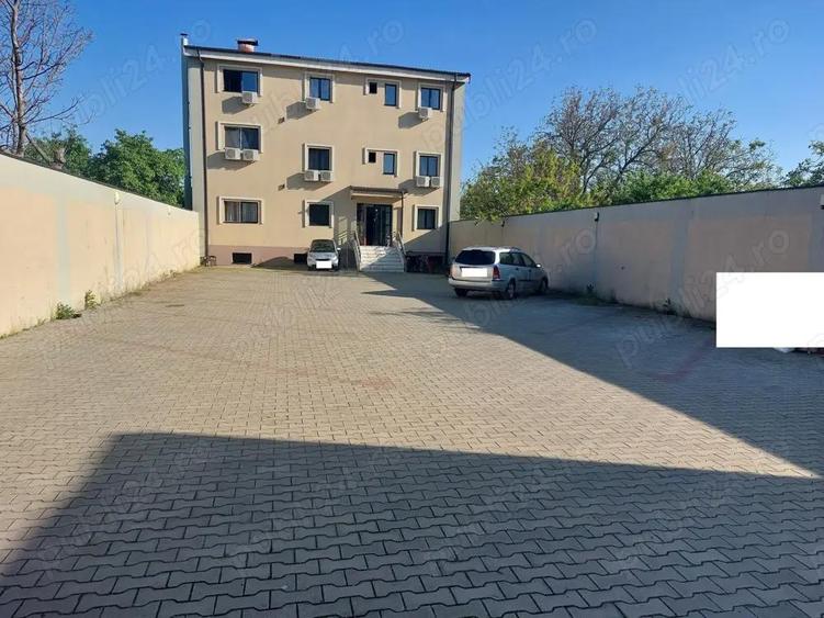 Cazare muncitori zona Girocului Elisabetin - 1