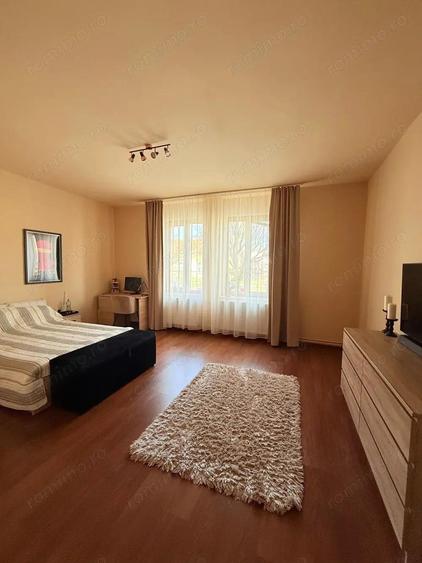 Apartament la curte, mobilat, parcare 87 mp 99000Euro - 1