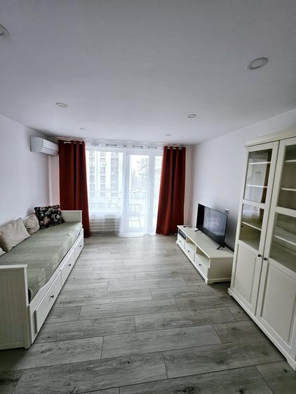 Apartament 2 camere de inchiriat Magheru - 6