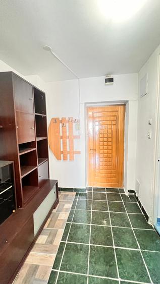 Garsoniera Timpuri Noi, 10 minute de metrou, mobilata si utilata modern, libera - 36