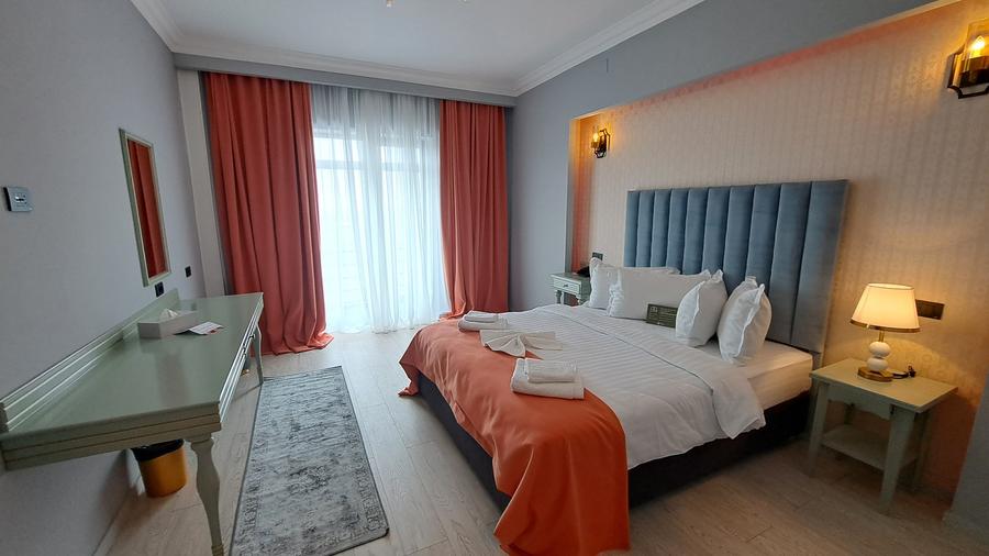 APARTAMENT LUX IN COMPLEX HOTELIER - 23