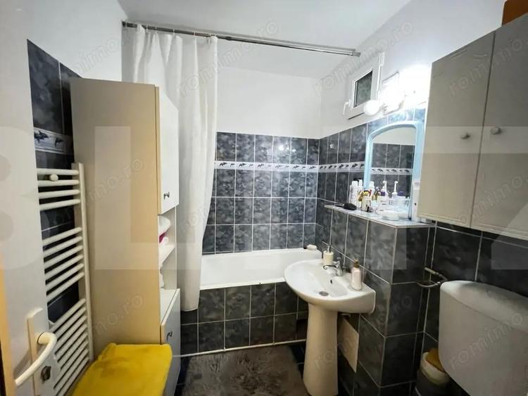 Apartament de 2 camere,etaj 4, Imparat Traian - 6