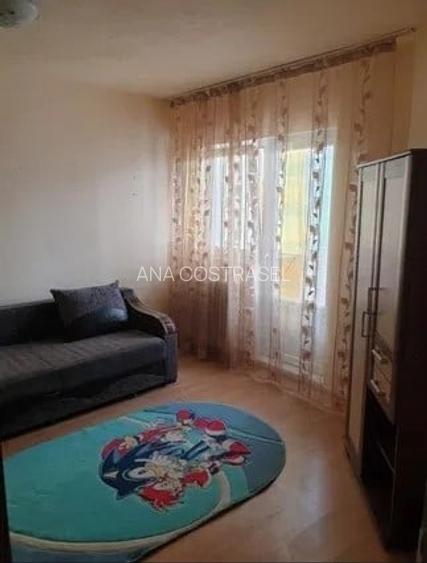 Apartament cu 2 camere decomandat, mobilat în Nicolina Apartament cu 2 camere decomandat, mobilat în Nicolina