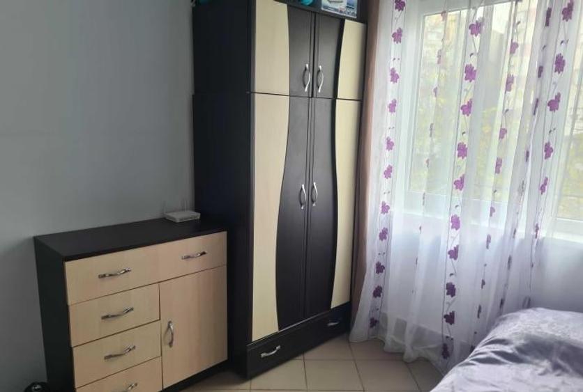 ►Inel 2 Garsoniera 11m² Mobilata Utilata Incadrata Etaj 1 - 2