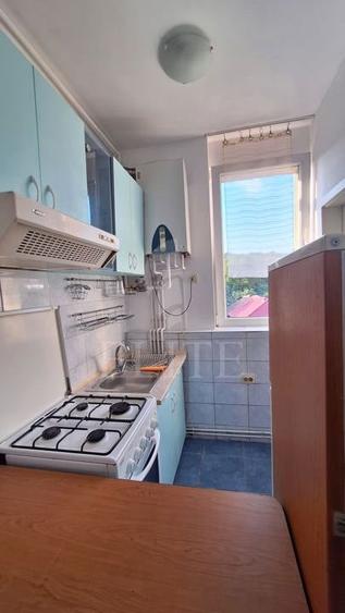 Garsoniera &icirc;n zona STRAZII OASULUI - 5