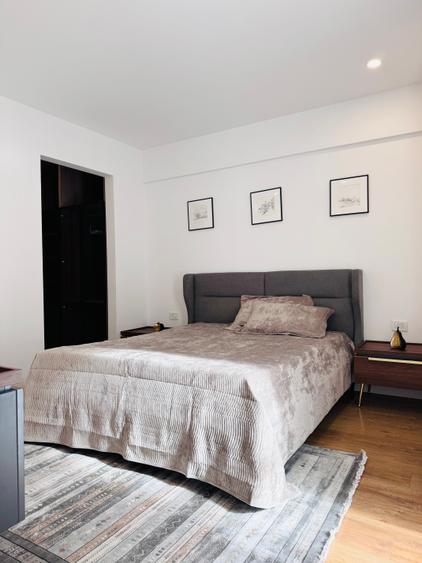 Victoriei / Petru Rareș Loft / Apartament Premium/ Parcare Subterana - 11