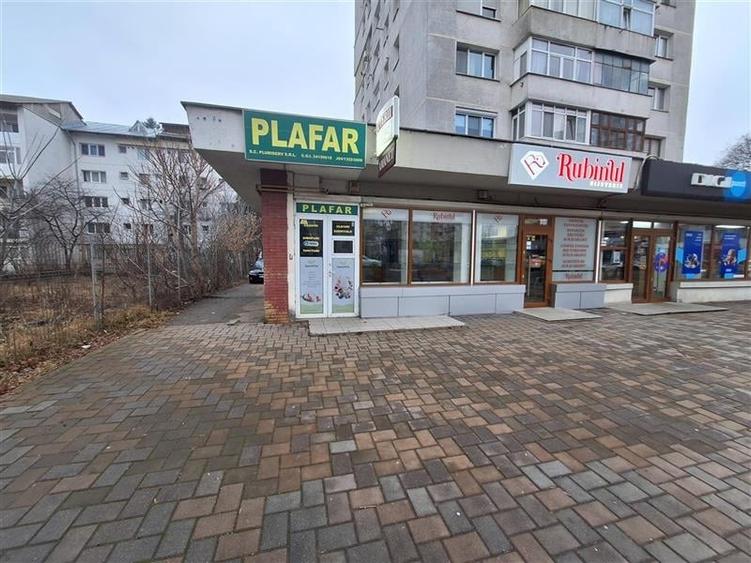 Spatiu comercial de inchiriat – Tic Tac – Bacau - 3
