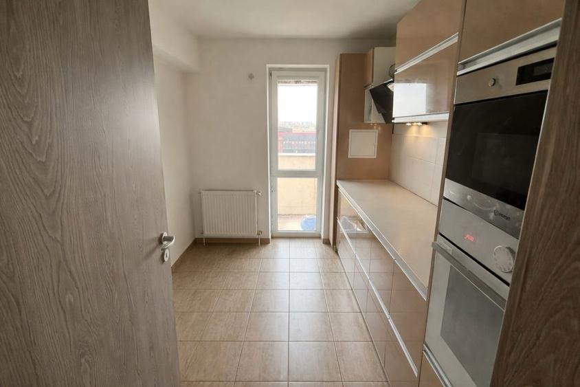 Apartament doua camere - 8