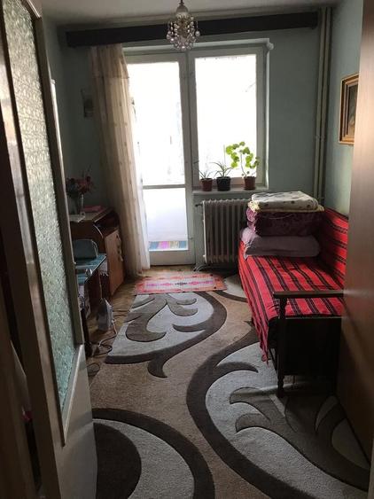 3 camere decomandat | 66 mp | Samoil Isopescu 21 | - 8