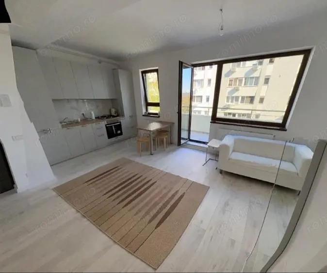 Apartament 2 camere modern, bloc nou, centrala proprie, parcare subterana, Titan - 7