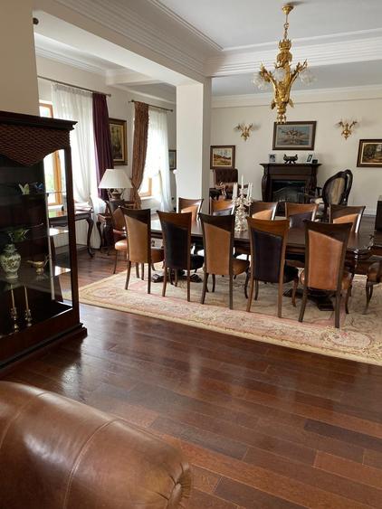 Luxury Residence with Pool and 1000 sqm Garden | Iancu Nicolae - 8