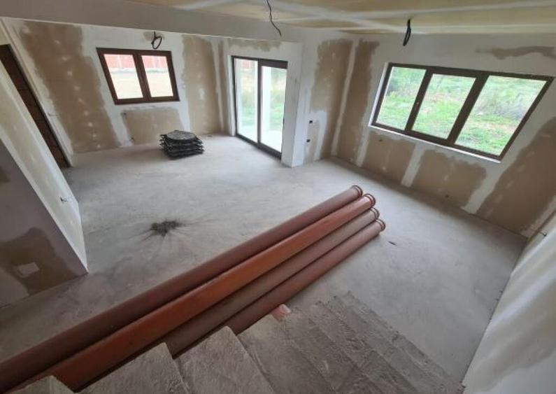 Casa noua Santuhalm -Deva - 5