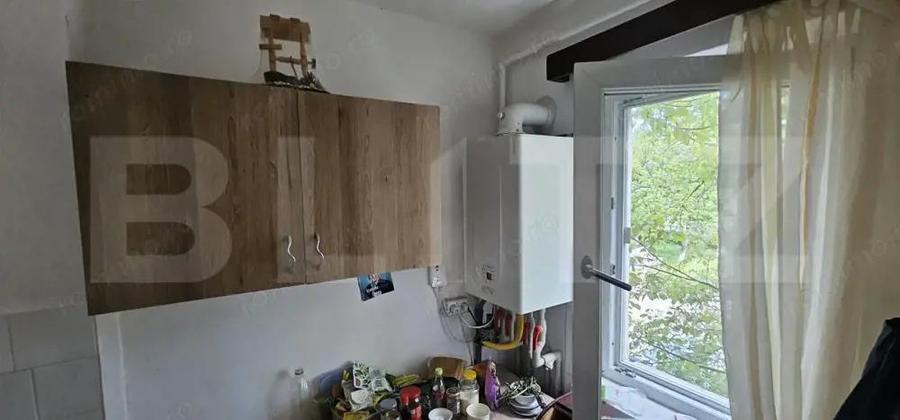 Apartament de 2 camere, zona Dunarea - Hunedoara - 2