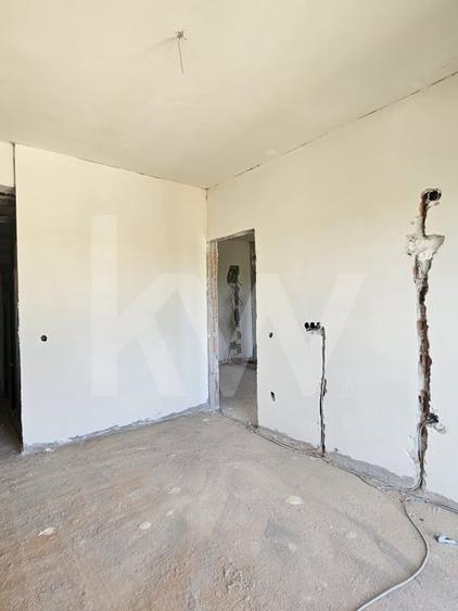 Apartament de 3 camere pe doua niveluri, predare la cheie – Cartier Turnisor - 2