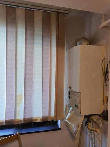 inchiriez apartament 2 camere ultracentral Pitesti cu loc parcare - 2