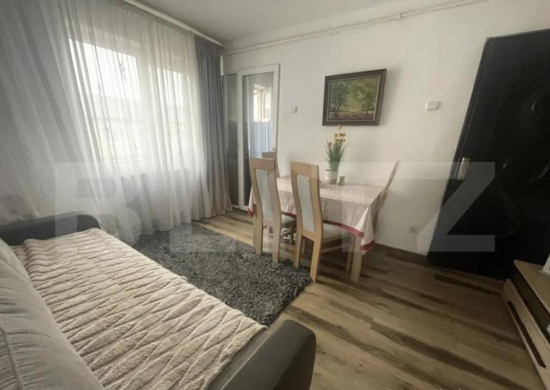 Apartament 2 camere, zona centrala - 3