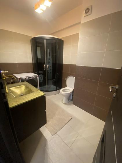 Apartament de inchiriat Dobroesti - 7