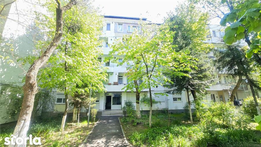 Mutare imediata | Apartament cu 2 camere, la parter | Carpati I - 4