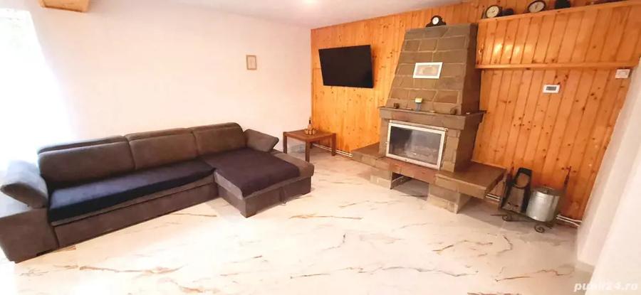 Inchiriez casa vila pe termen lung - 3