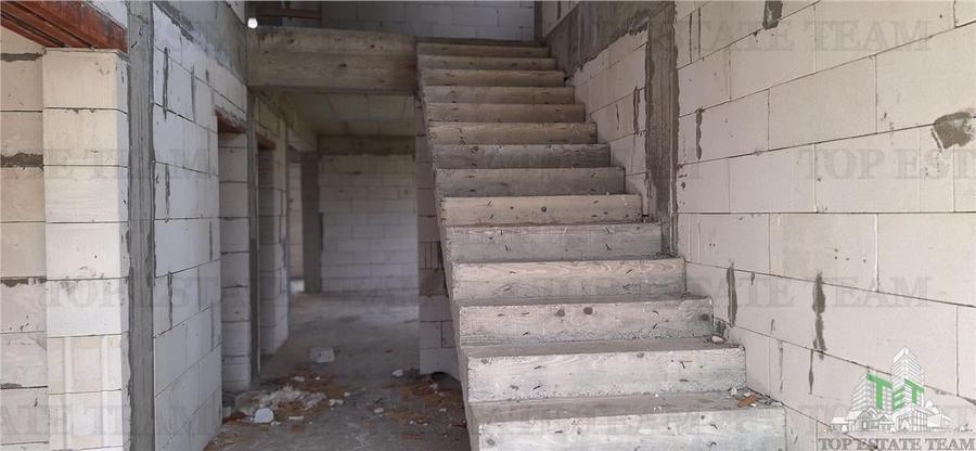 Casa nefinalizata, oportunitate de investitie,  Valu lui Traian - 6