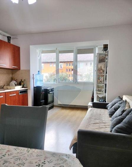 Apartament zona centrala Medias - 15