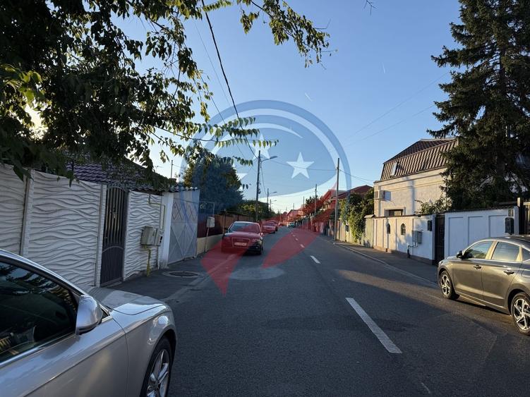 Teren de vanzare/in apropiere de zona 1 mai/ Craiova - 1